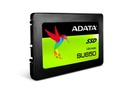 ADATA SSD Ultimate SU650 2.5 SATA 240 GB