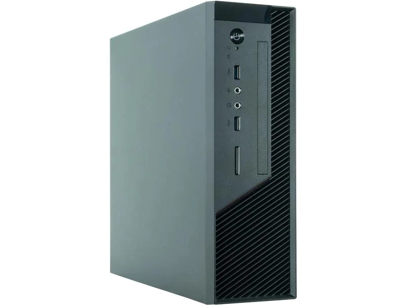 Chieftec PC-Gehäuse BU-12B-300