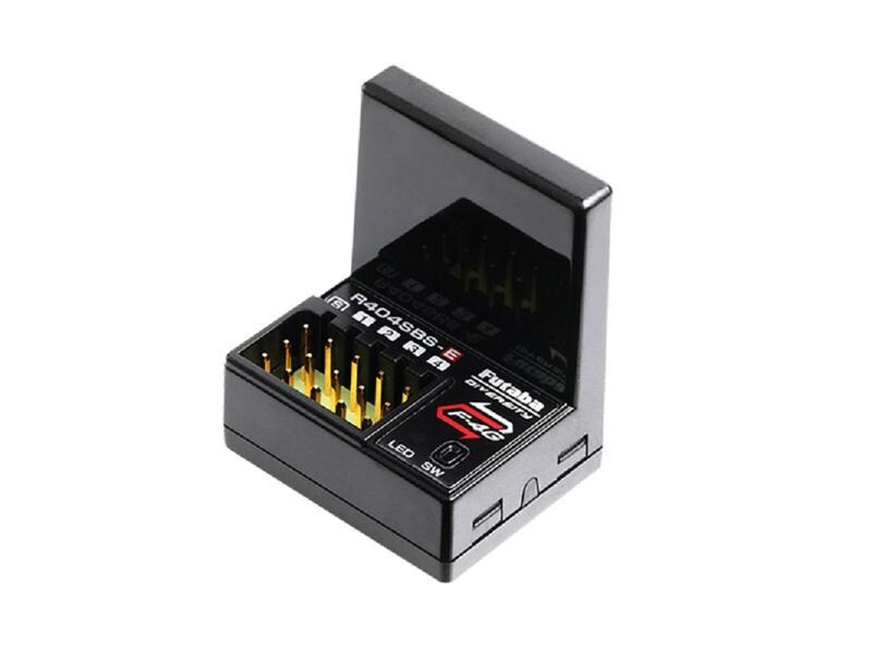 Futaba Empfänger R404SBS-E F-4G Car