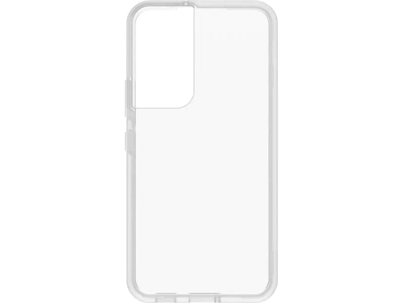Otterbox Back Cover React Galaxy S22+ Transparent