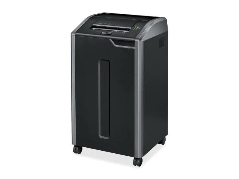 Fellowes Aktenvernichter 425Ci P-4, 30 Seiten