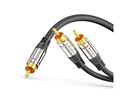 sonero Audio-Kabel Cinch - Cinch 7.5 m