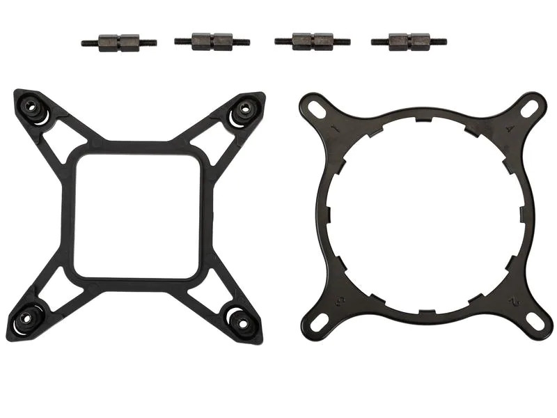 NZXT Upgrade-Kit Kit für 120/M22 LGA1700