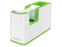 Leitz Tischabroller Duo Colour Hellgrün