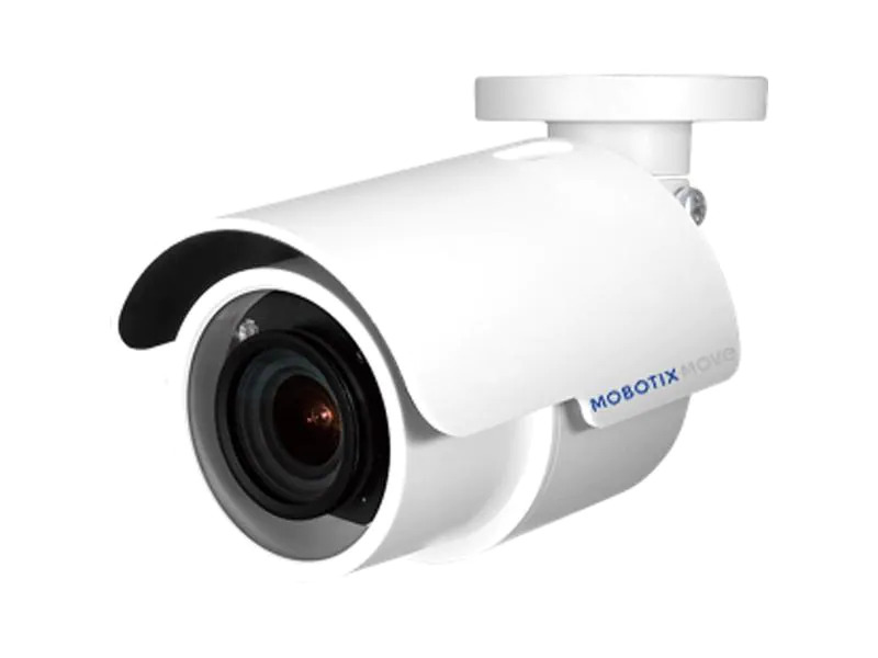 Mobotix Netzwerkkamera Mx-BC2A-2-IR