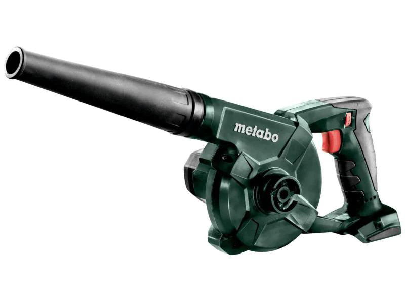 Metabo Akku-Gebläse AG18 Solo