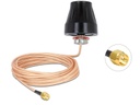 Delock LTE-Antenne SMA SMA 2 dBi Rundstrahl
