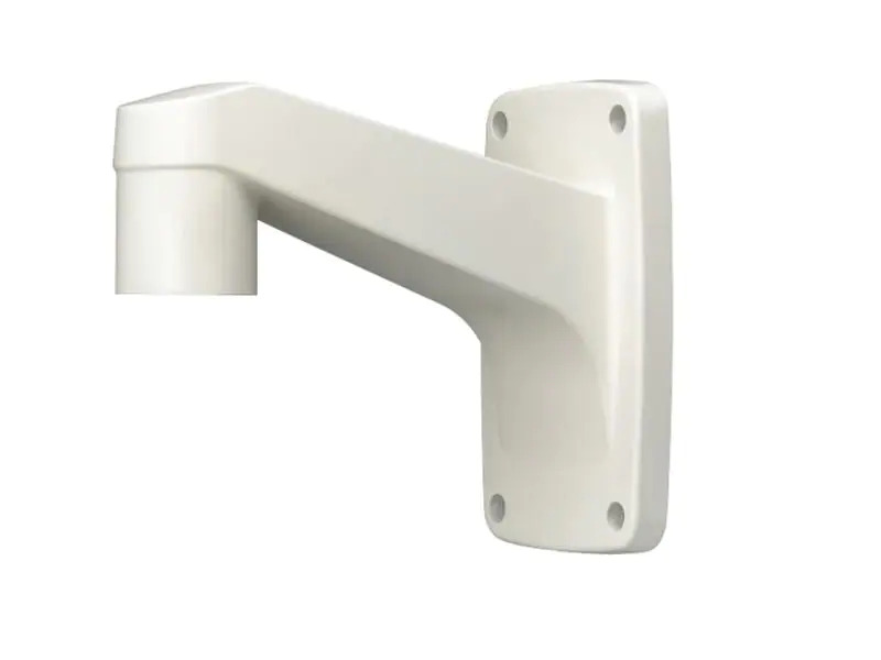 Hanwha Vision Wandhalterung SBP-300WM1 Elfenbein 1 Stück