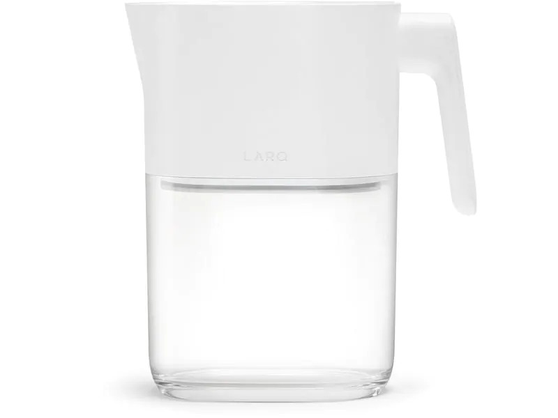 LARQ Wasserfilter PureVis Pure White