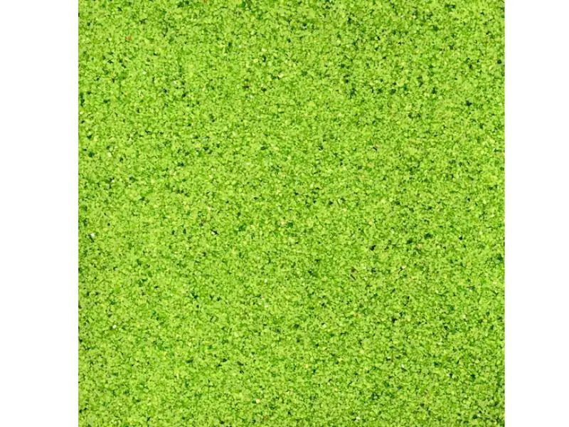 Ambiance Farbsand 500 ml Grün