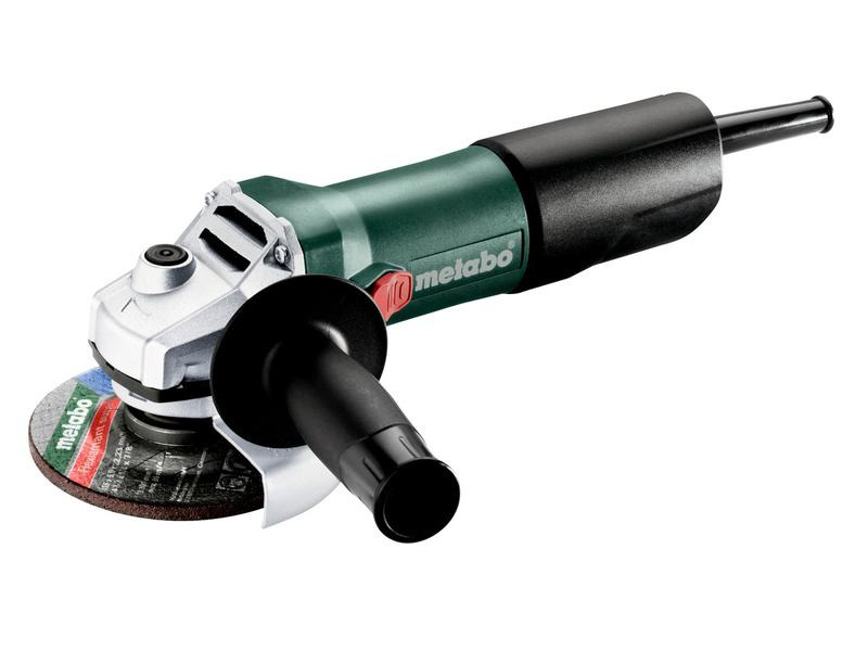 Metabo Winkelschleifer WEV 850-115