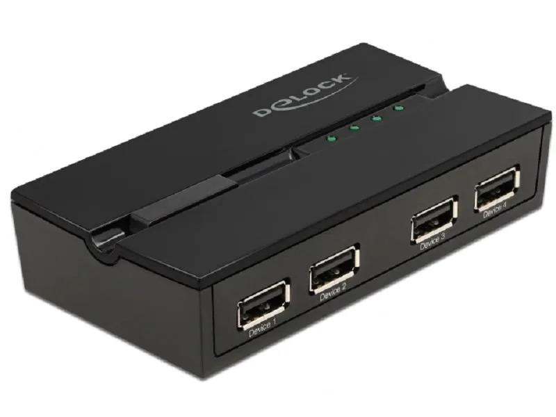 Delock USB-Switch 11494