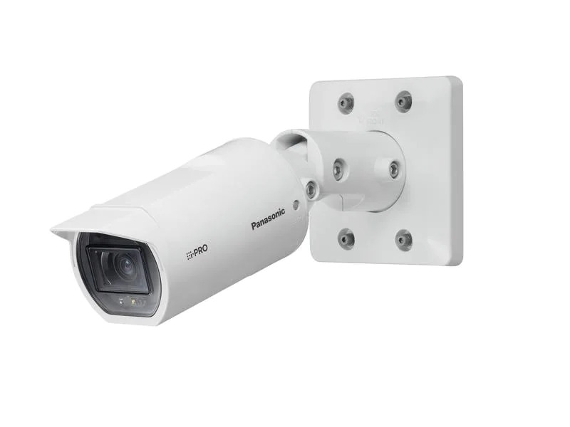 i-Pro Netzwerkkamera WV-U1542LA
