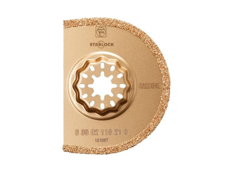 Fein Sägeblatt SL Ø 75, 2.2 mm