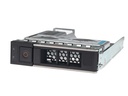 DELL Harddisk 400-BIFT 2.5 in 3.5 Carrier SAS 0.6 TB