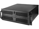 Chieftec Gehäuse UNC-409S-B