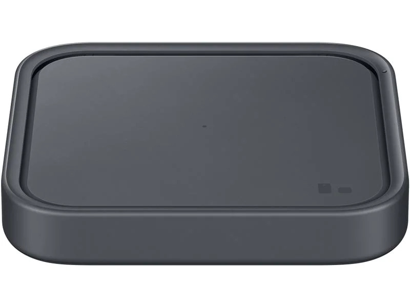 Samsung Wireless Charger Pad EP-P2400 Schwarz