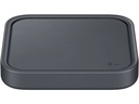 Samsung Wireless Charger Pad EP-P2400 Schwarz