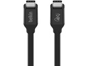 Belkin USB4-Kabel Connect USB C - USB C 0.8 m