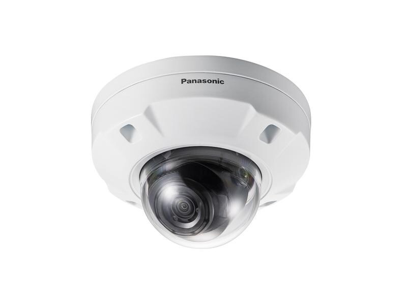 i-Pro Netzwerkkamera WV-U2532LA