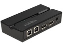 Delock USB-Switch 11492