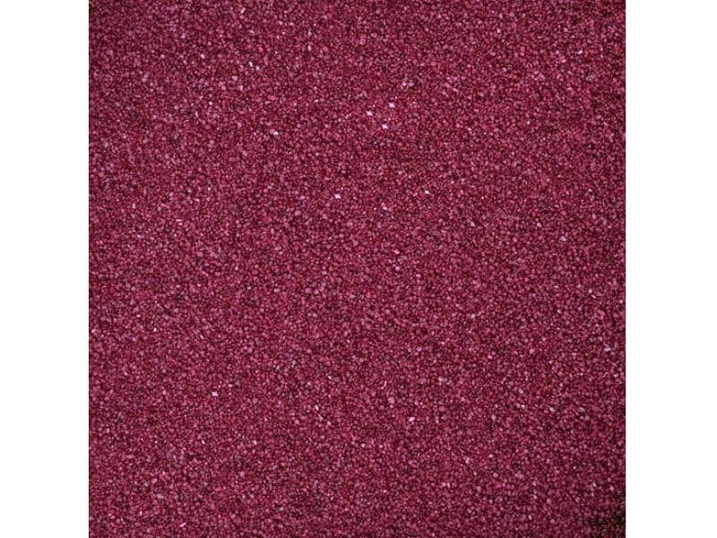 Ambiance Farbsand 500 ml Burgunder