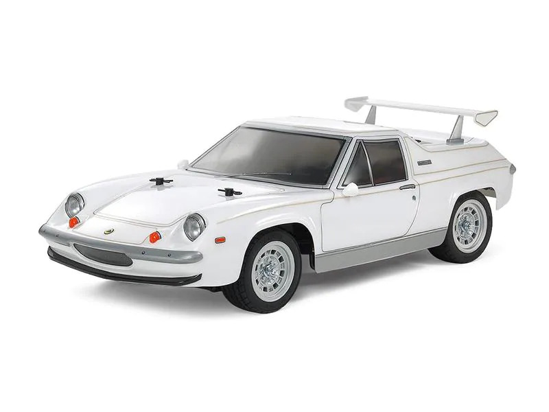 Tamiya Lotus Europa Special, M-06 1:10, Bausatz