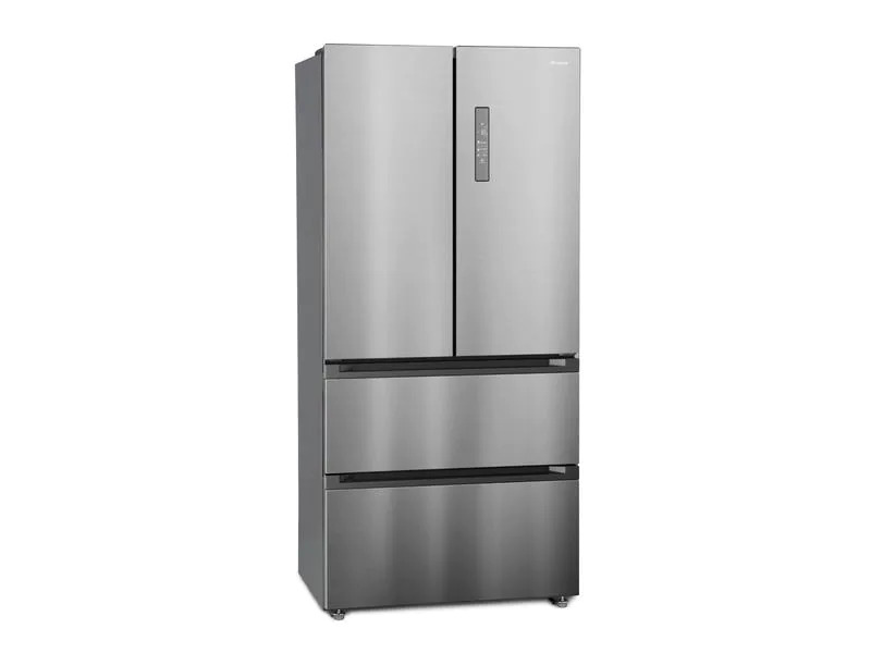 Trisa Foodcenter 7802.7545 Silber
