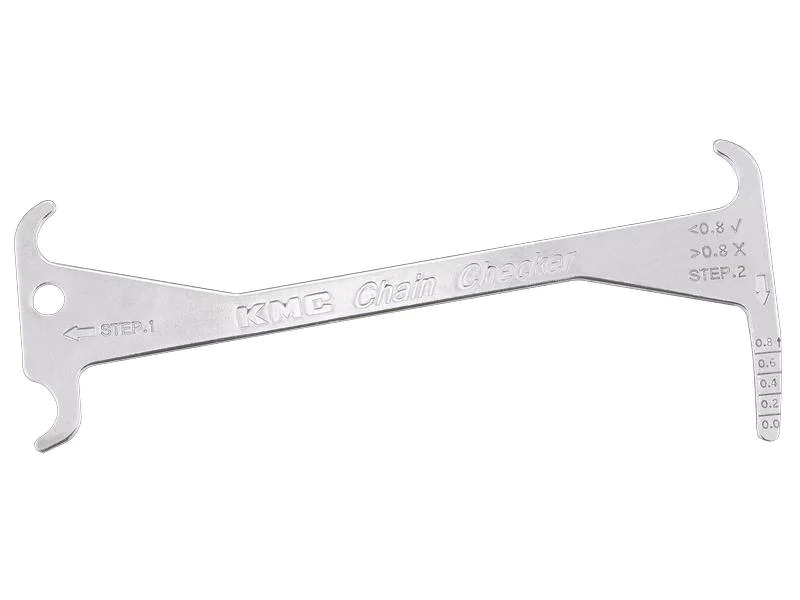 KMC Kettenlehre Easy Chain Checker