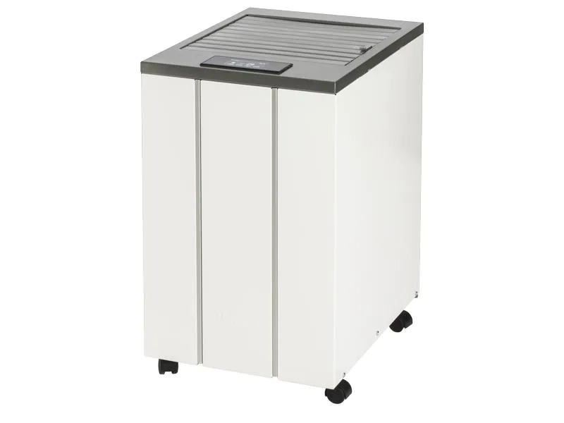 Wood's Entfeuchter LD48 Pro+ (180 m²)