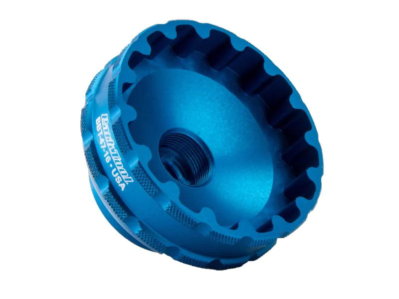 ParkTool Tretlagerschlüssel BBT-47-16