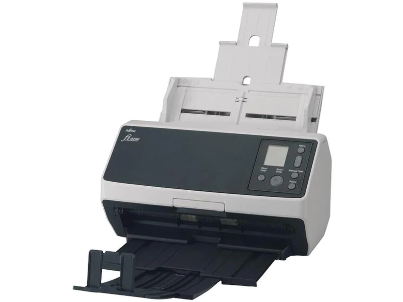 Fujitsu Dokumentenscanner fi-8190
