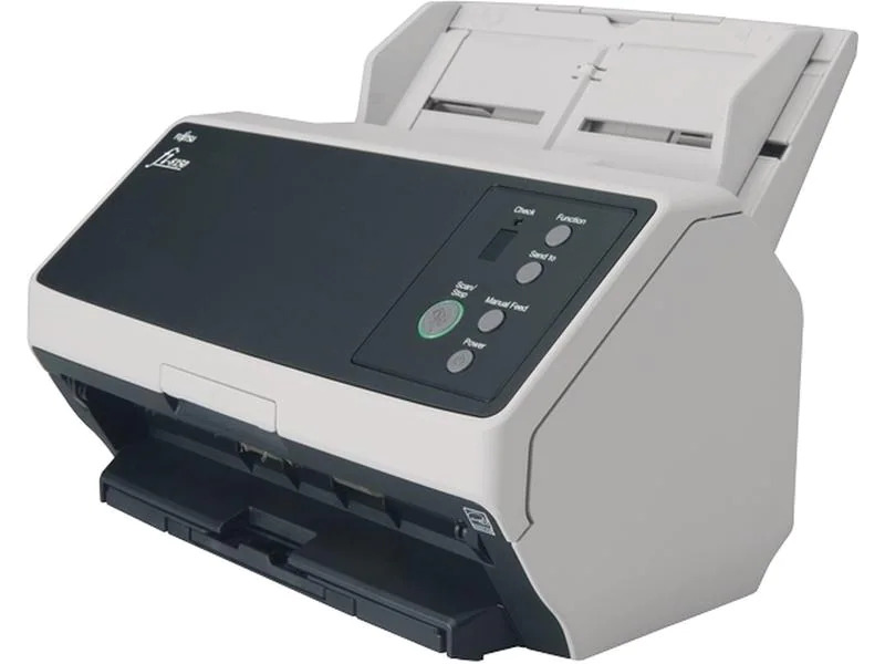 Fujitsu Dokumentenscanner fi-8150