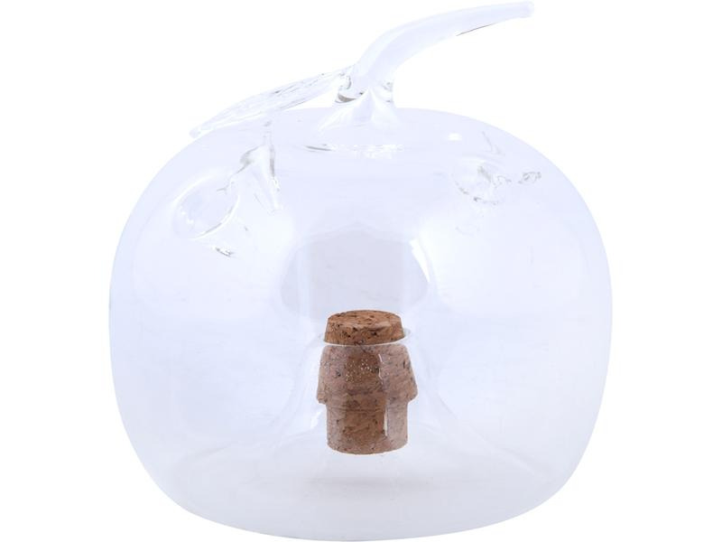 Esschert Design Insektenfalle Apfel ø 9.4 cm