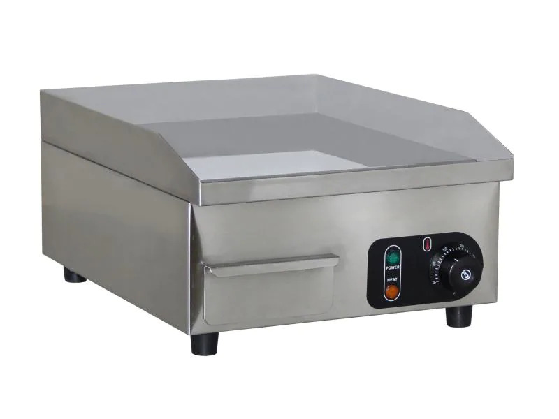 Kibernetik Elektrogrill D360