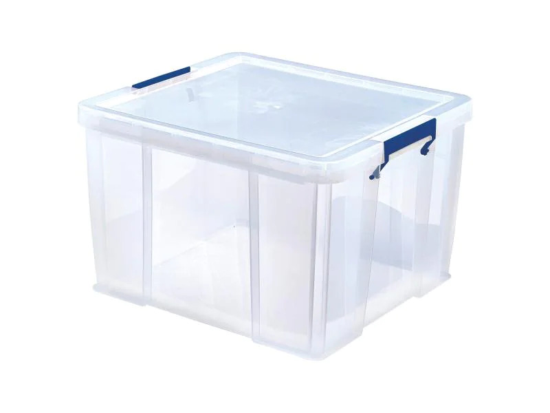 Fellowes Aufbewahrungsbox ProStore 48 l 1 Stück