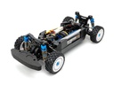 Tamiya Rally Chassis XV-02 Pro, 4WD, 1:10, Bausatz