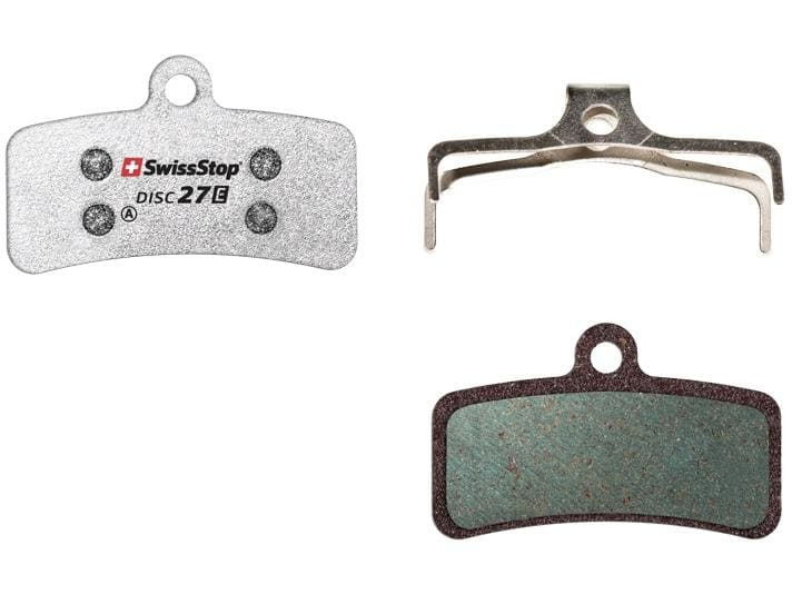 SwissStop Bremsbeläge Disc 27 E 1 Paar