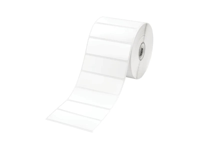 Brother Etikettenrolle RD-S04E1 Thermo Direct 76 x 26 mm