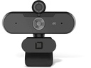 DICOTA Webcam PRO Plus 4K