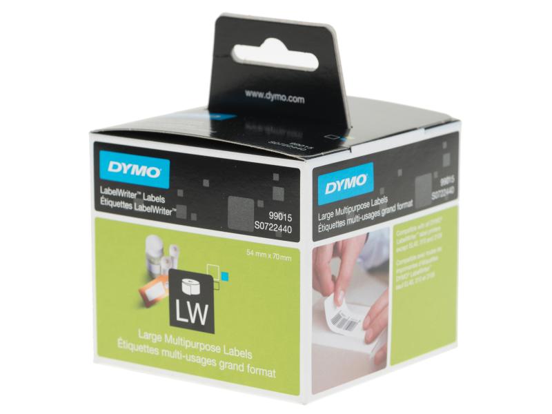 DYMO Etikettenrolle Thermo Direct 54 x 70 mm