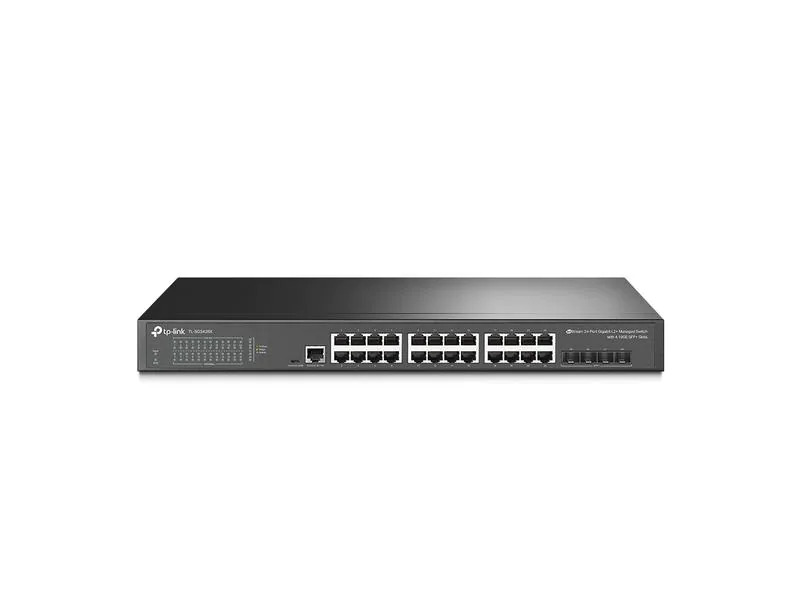 TP-Link Switch TL-SG3428X 28 Port