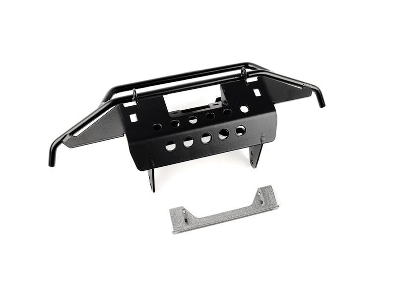 RC4WD Front Rohr-Stossstange, TRX-4 Bronco 21