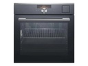 Electrolux Einbaubackofen EB6SL70KCN Chrom A++