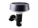 Schönenberger Wandleuchte Solar Mintaka, Schwarz