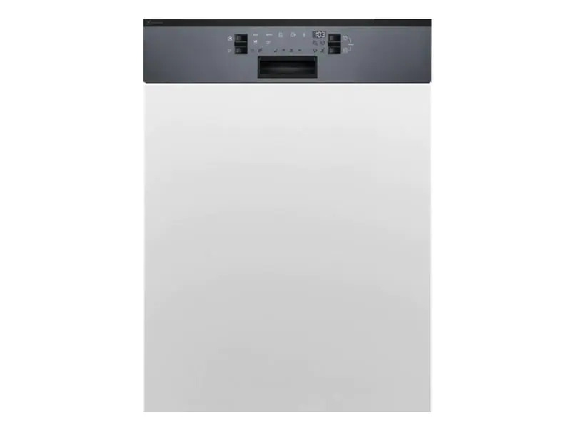 Electrolux Einbaugeschirrspüler GA55GLISP Integrierbar