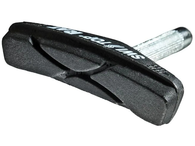 SwissStop Bremsschuhe Rat Original Black, 2 Paar