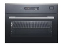 Electrolux Einbaubackofen EB4PL80QCN Chrom A++