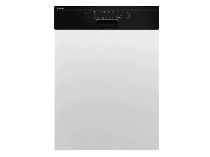 Electrolux Einbaugeschirrspüler GA55LISW Integrierbar