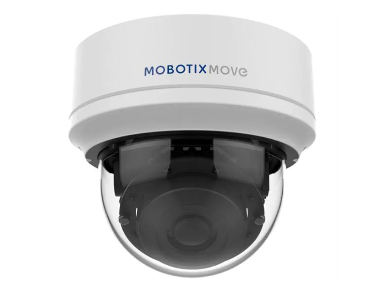 Mobotix Netzwerkkamera Mx-VD2A-5-IR-VA